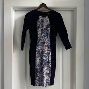 Antonio Melani dress